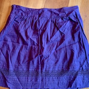 LOFT Skirt, Size 4